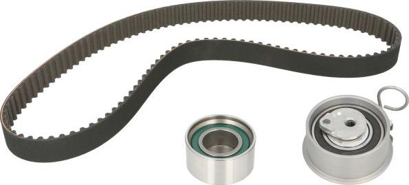 CONTINENTAL CT937K2 - Комплект зубчатого ремня ГРМ abcparts.ee