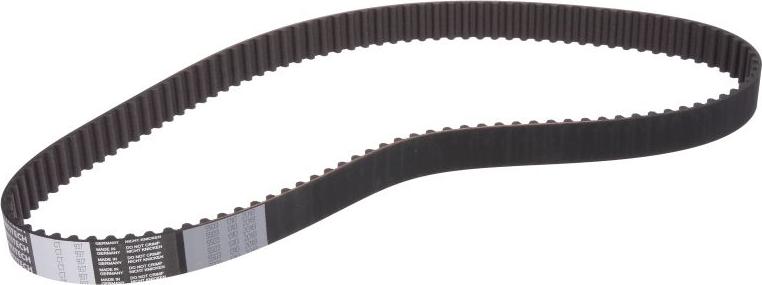 CONTINENTAL CT937 - Зубчатый ремень ГРМ abcparts.ee