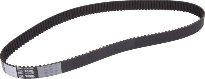CONTINENTAL CT 929 - Зубчатый ремень ГРМ abcparts.ee