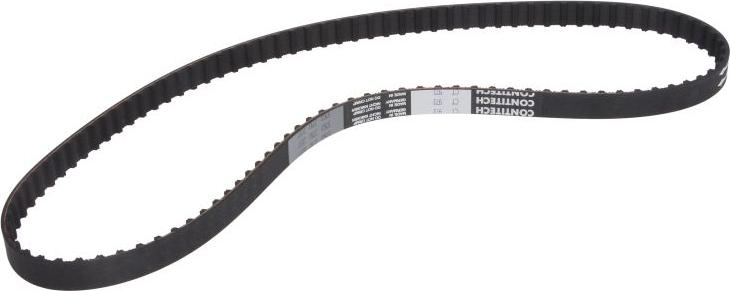 CONTINENTAL CT973 - Зубчатый ремень ГРМ abcparts.ee