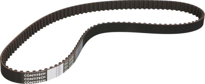 CONTINENTAL CT 527 - Зубчатый ремень ГРМ abcparts.ee