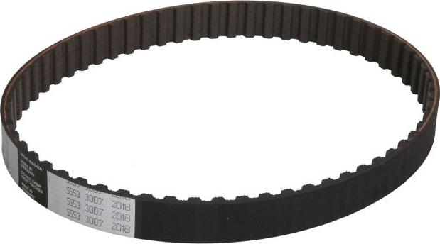 CONTINENTAL CT 662 - Зубчатый ремень ГРМ abcparts.ee