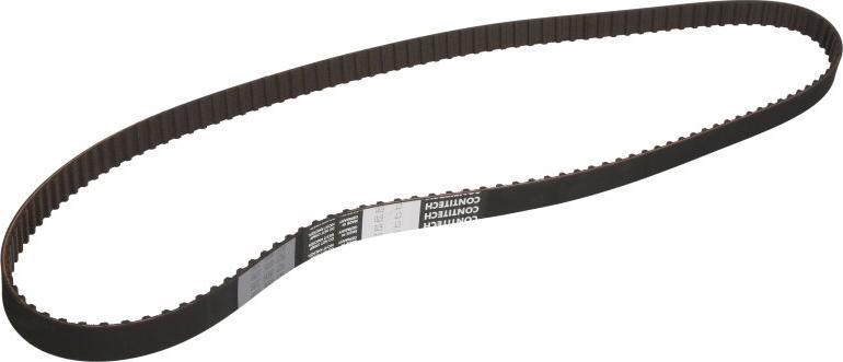 CONTINENTAL CT 670 - Зубчатый ремень ГРМ abcparts.ee