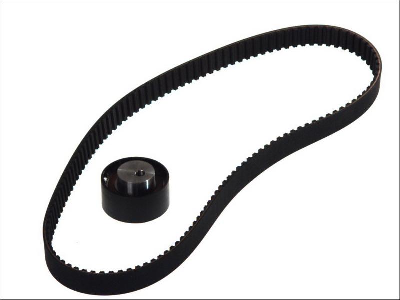 CONTINENTAL CT1049K1 - Комплект зубчатого ремня ГРМ abcparts.ee