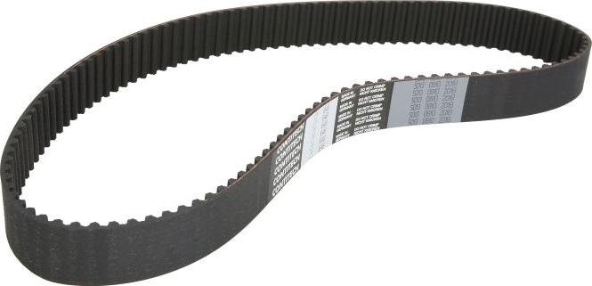 CONTINENTAL CT1048 - Зубчатый ремень ГРМ abcparts.ee
