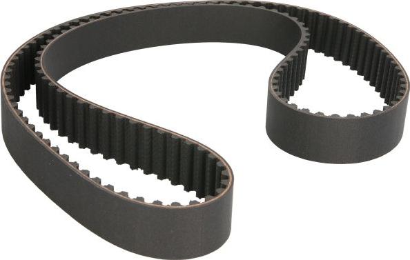 CONTINENTAL CT 1051 - Зубчатый ремень ГРМ abcparts.ee