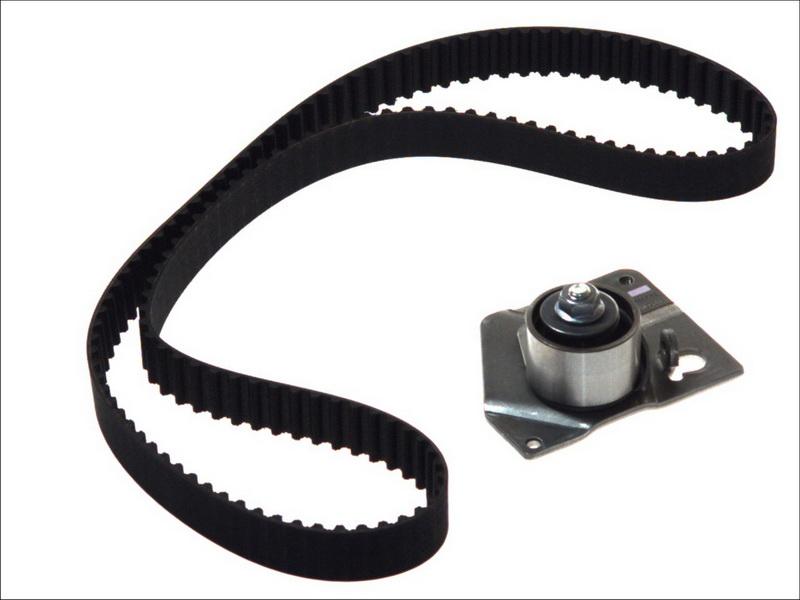 CONTINENTAL CT1064K1 - Комплект зубчатого ремня ГРМ abcparts.ee