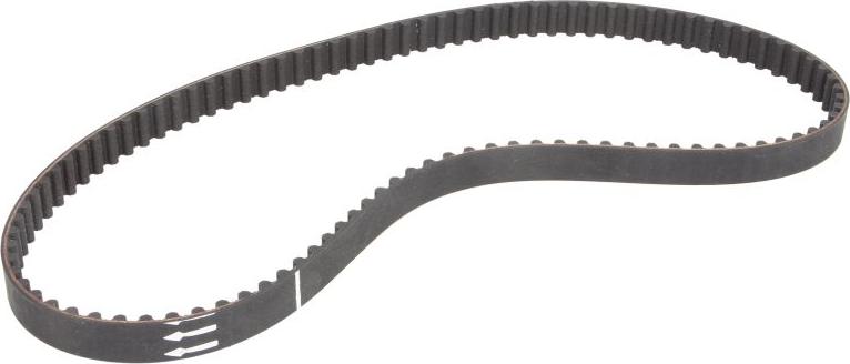 CONTINENTAL CT1066 - Зубчатый ремень ГРМ abcparts.ee