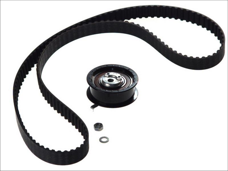 CONTINENTAL CT 1012 K1 - Комплект зубчатого ремня ГРМ abcparts.ee