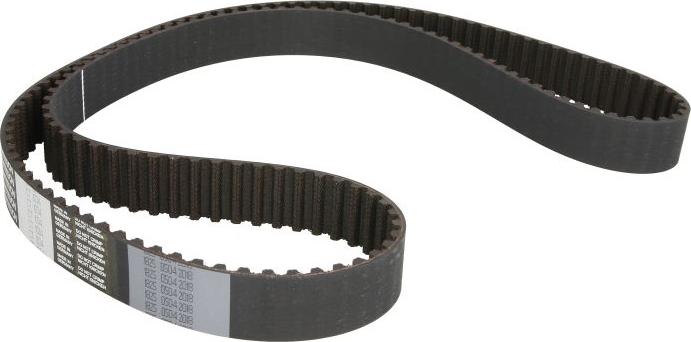 CONTINENTAL CT1034 - Зубчатый ремень ГРМ abcparts.ee