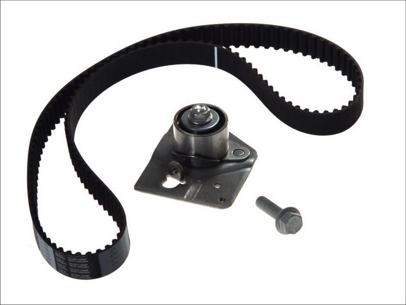 CONTINENTAL CT1025K1 - Комплект зубчатого ремня ГРМ abcparts.ee
