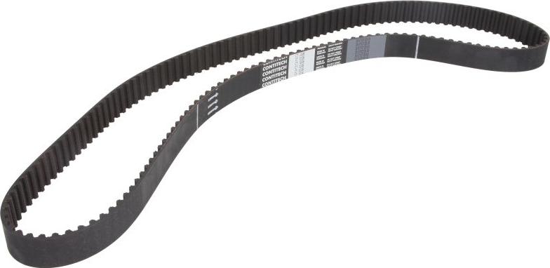 CONTINENTAL CT 1026 - Зубчатый ремень ГРМ abcparts.ee