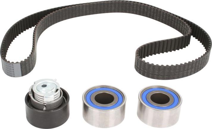 CONTINENTAL CT1117K1 - Комплект зубчатого ремня ГРМ abcparts.ee