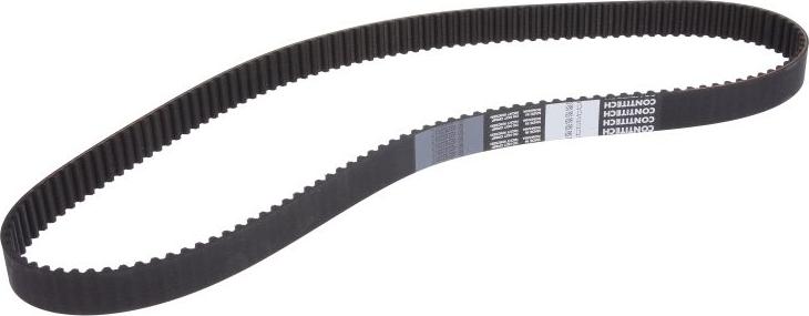 CONTINENTAL CT 869 - Зубчатый ремень ГРМ abcparts.ee