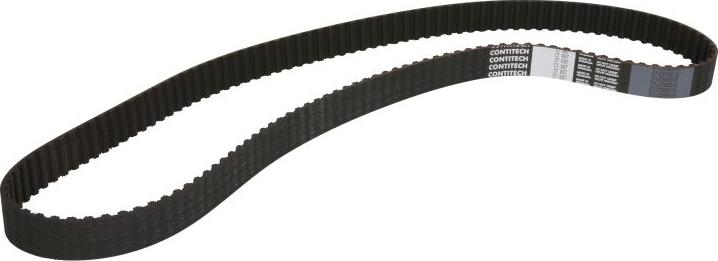 CONTINENTAL CT867 - Зубчатый ремень ГРМ abcparts.ee