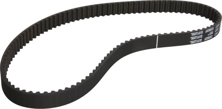 CONTINENTAL CT 817 - Зубчатый ремень ГРМ abcparts.ee