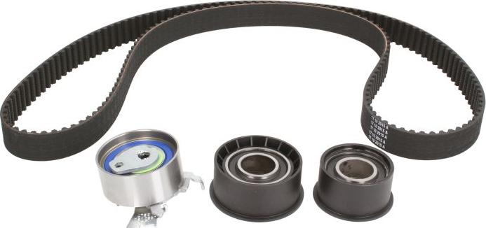 CONTINENTAL CT871K1 - Комплект зубчатого ремня ГРМ abcparts.ee