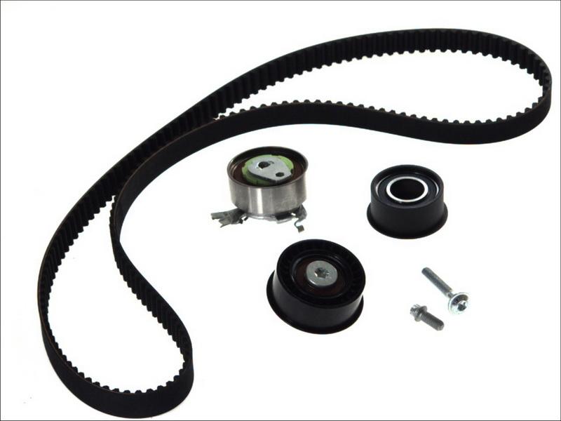 CONTINENTAL CT873K1 - Комплект зубчатого ремня ГРМ abcparts.ee