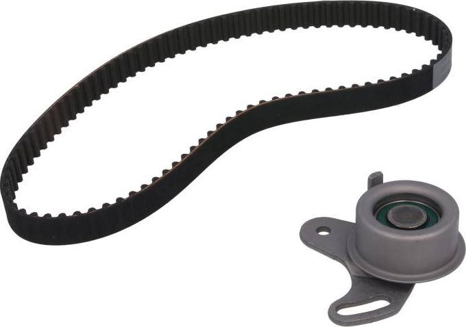 CONTINENTAL CT 738 K2 - Комплект зубчатого ремня ГРМ abcparts.ee