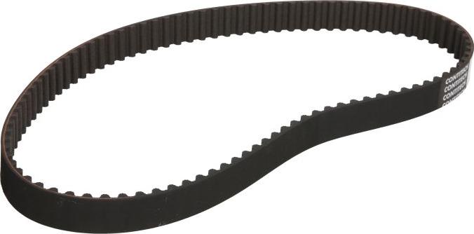 CONTINENTAL CT738 - Зубчатый ремень ГРМ abcparts.ee