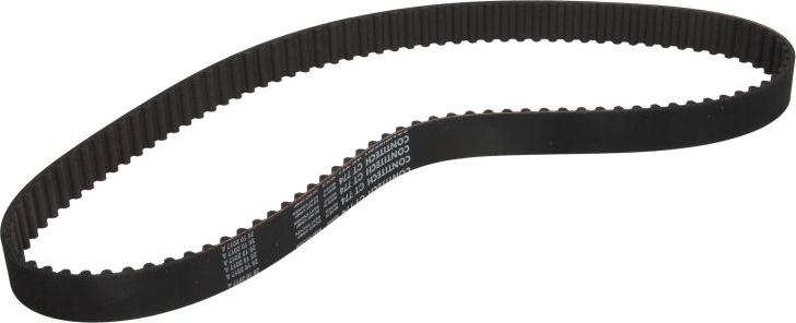 CONTINENTAL CT 774 - Зубчатый ремень ГРМ abcparts.ee