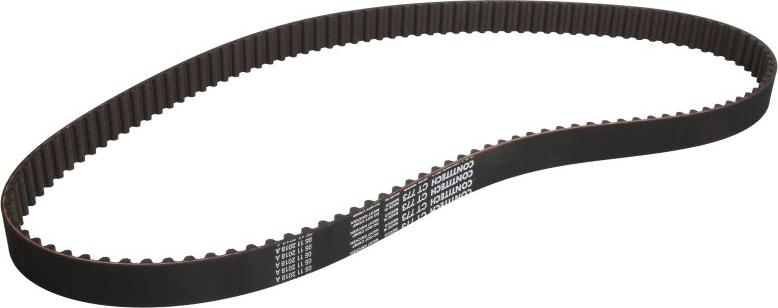 CONTINENTAL CT 773 - Зубчатый ремень ГРМ abcparts.ee
