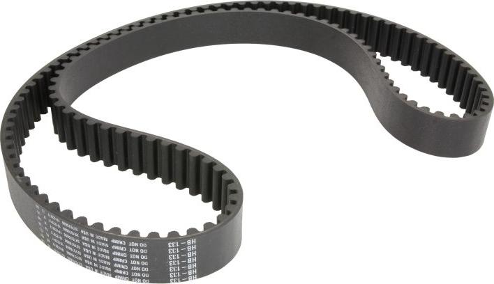 CONTINENTAL HB133 - Зубчатый ремень ГРМ abcparts.ee
