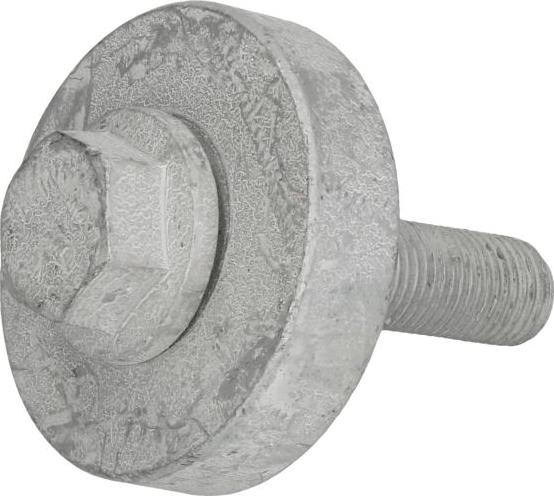 CONTINENTAL MS43 - Комплект болтов ременного шкива, коленчатый вал abcparts.ee