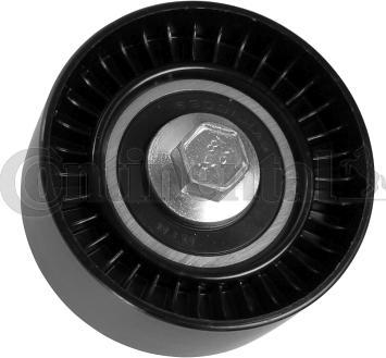 CONTINENTAL V59000 - Натяжной ролик, зубчатый ремень ГРМ abcparts.ee