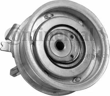 CONTINENTAL V55443 - Натяжной ролик, зубчатый ремень ГРМ abcparts.ee