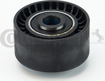 CONTINENTAL V56642 - Направляющий ролик, зубчатый ремень ГРМ abcparts.ee