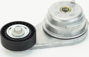 CONTINENTAL V85933 - Ролик, поликлиновый ремень abcparts.ee