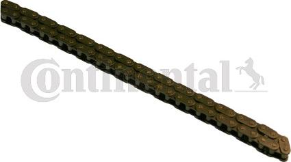 CONTINENTAL V3455006 - Цепь привода распредвала abcparts.ee