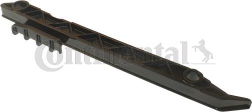 CONTINENTAL V3453035 - Планка успокоителя, цепь привода abcparts.ee