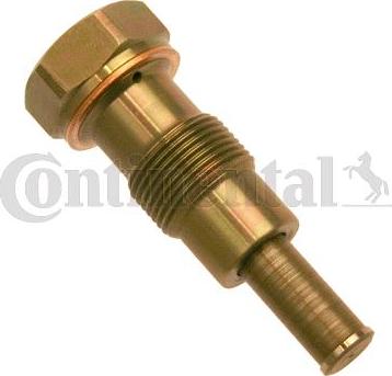 CONTINENTAL V3452003 - Натяжитель цепи ГРМ abcparts.ee