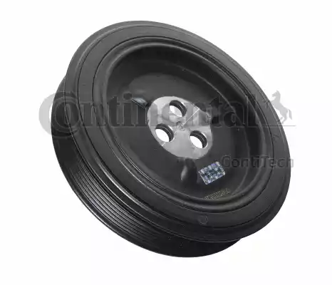 CONTINENTAL VD1099 - Шкив коленчатого вала abcparts.ee
