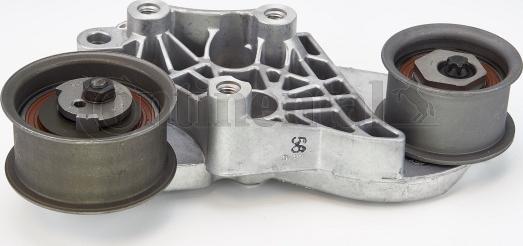 CONTINENTAL VSKF06653 - Натяжной ролик, зубчатый ремень ГРМ abcparts.ee