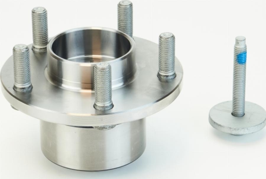 CONTINENTAL WBE1043 - Комплект подшипника, ступицы колеса abcparts.ee