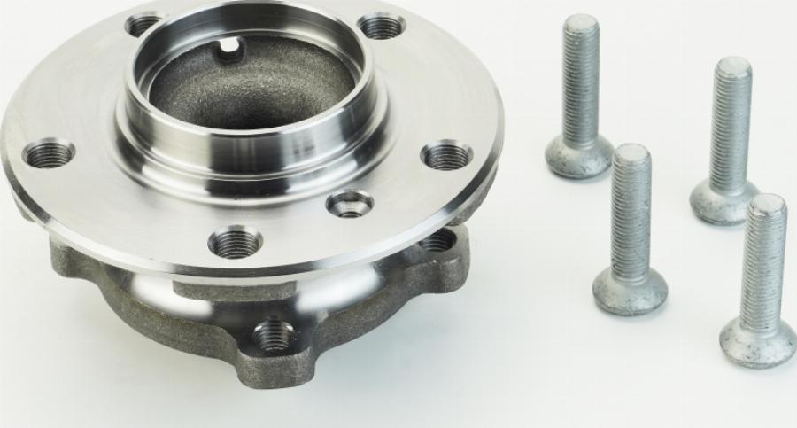 CONTINENTAL WBE1102 - Комплект подшипника, ступицы колеса abcparts.ee