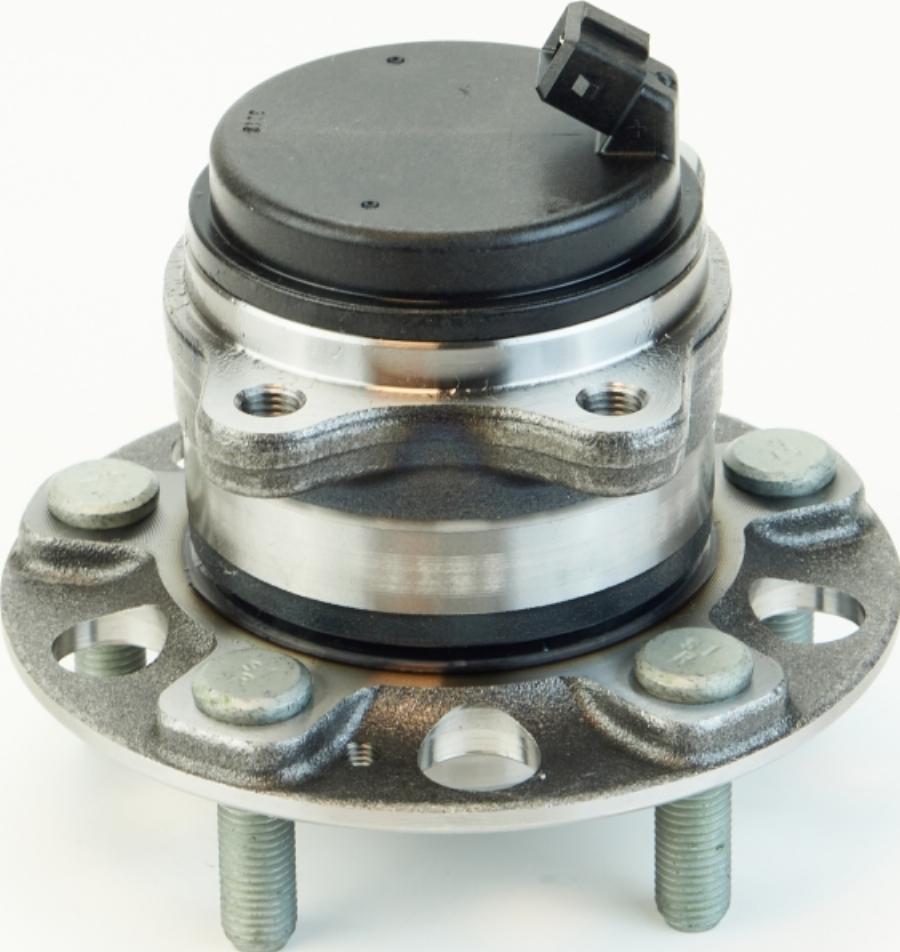 CONTINENTAL WBE1119 - Комплект подшипника, ступицы колеса abcparts.ee