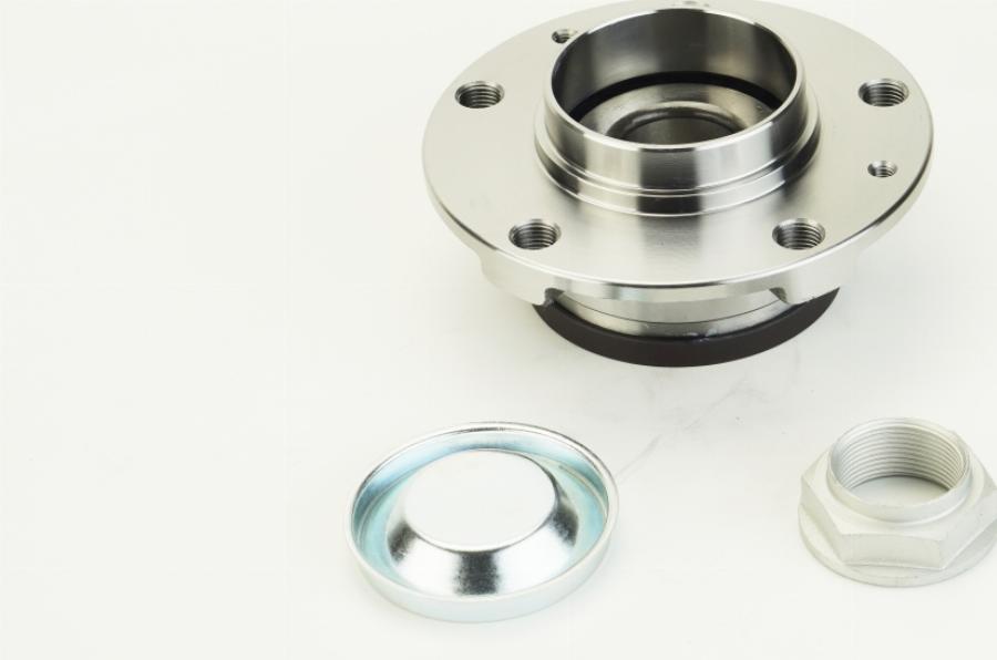 CONTINENTAL WBE1117 - Комплект подшипника, ступицы колеса abcparts.ee