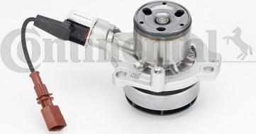 CONTINENTAL WP6098 - Водяной насос abcparts.ee