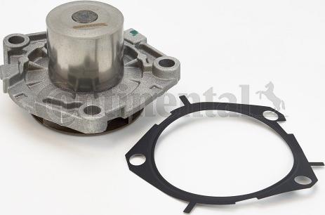CONTINENTAL WP6069 - Водяной насос abcparts.ee