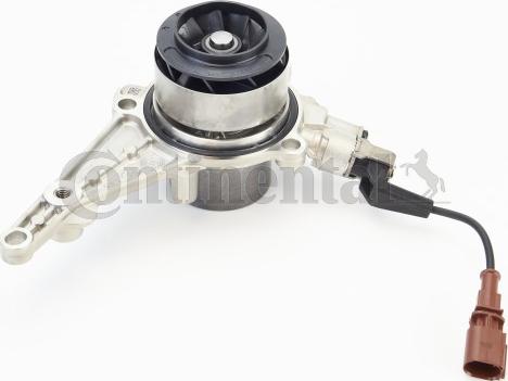 CONTINENTAL WP6140 - Водяной насос abcparts.ee