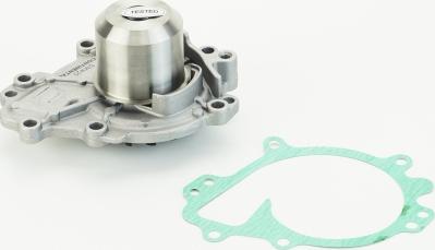 CONTINENTAL WP6147 - Водяной насос abcparts.ee