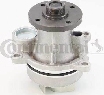 CONTINENTAL WP6135 - Водяной насос abcparts.ee