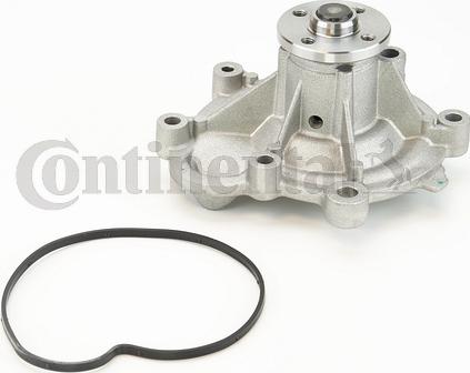 CONTINENTAL WPS3049 - Водяной насос abcparts.ee