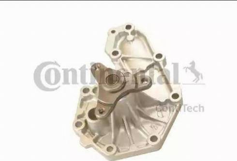 CONTINENTAL WPS3001 - Водяной насос abcparts.ee