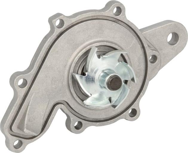 CONTINENTAL WPS3013 - Водяной насос abcparts.ee