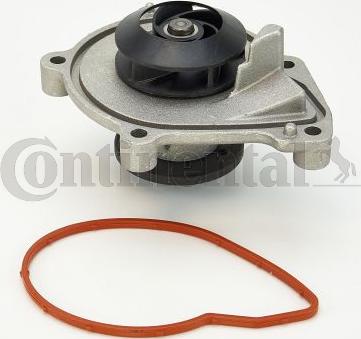 CONTINENTAL WPS3023 - Водяной насос abcparts.ee